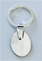 Trousseau Gioie Gobbo in Argent PCAGRADICA27 - PCAGRADICA27